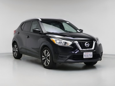 2020 Nissan Kicks SV -
                  Palm Desert, CA