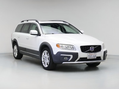 2016 Volvo XC70 T5 -
                  Murrieta, CA