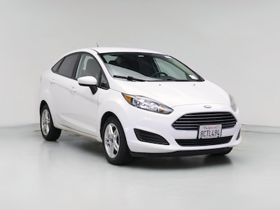 2017 Ford Fiesta SE -
                  Murrieta, CA