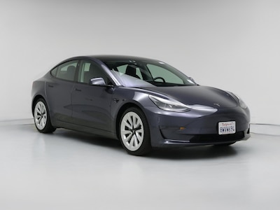 2021 Tesla Model 3 Standard Range -
                  Murrieta, CA