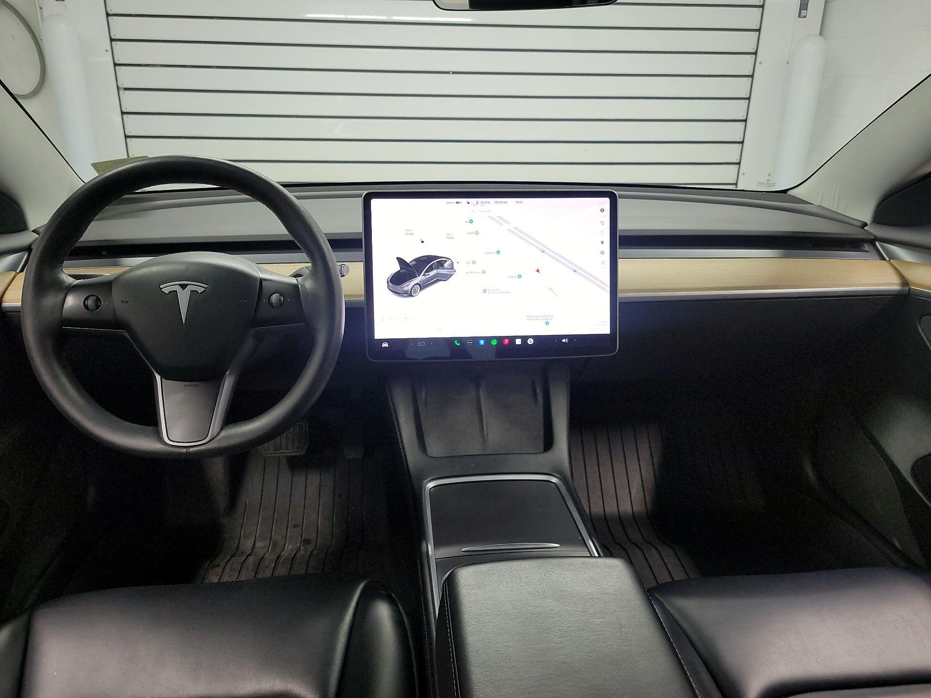 Thumbnail: 2021 Tesla Model 3 - 9