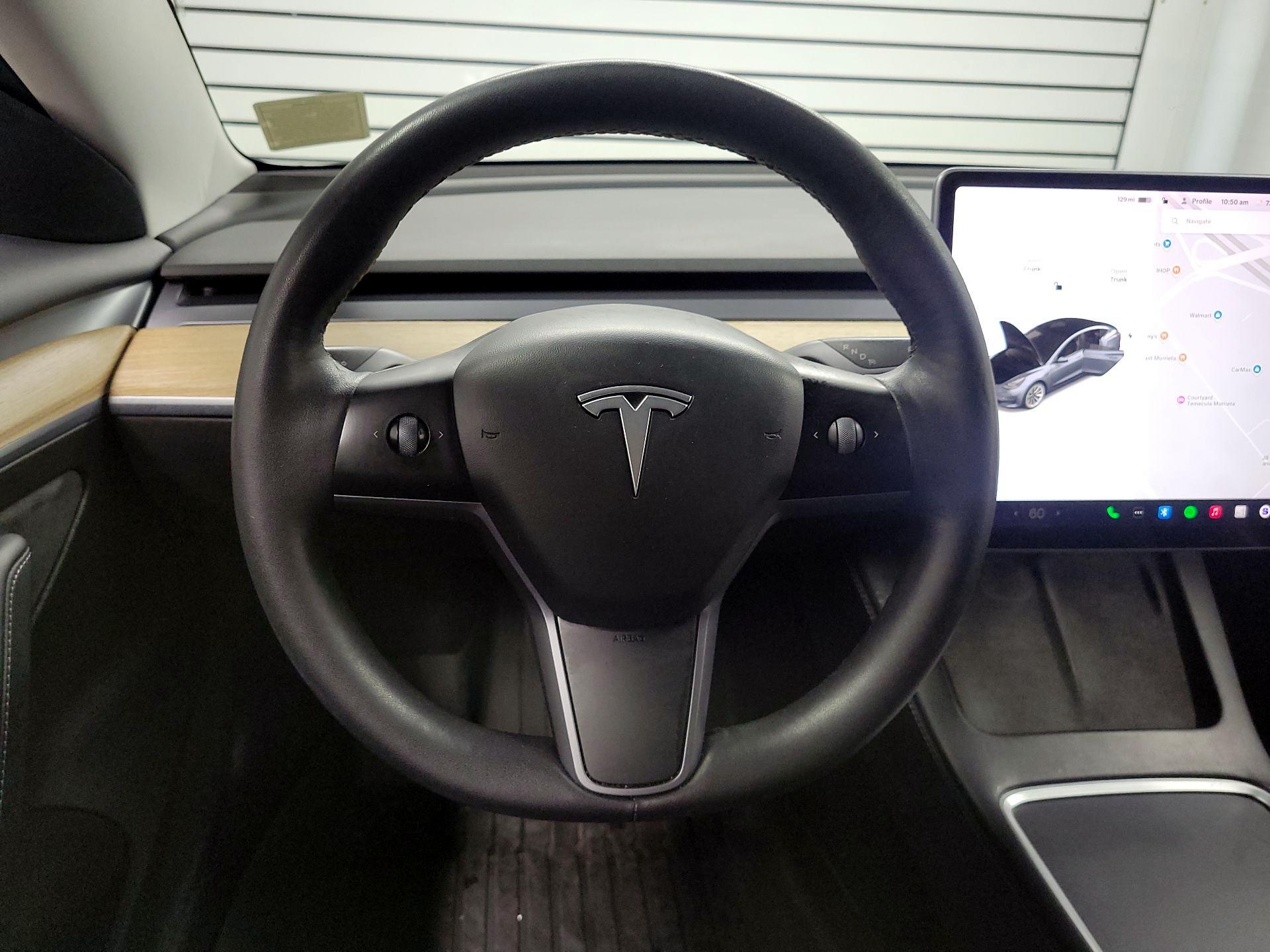 Thumbnail: 2021 Tesla Model 3 - 10