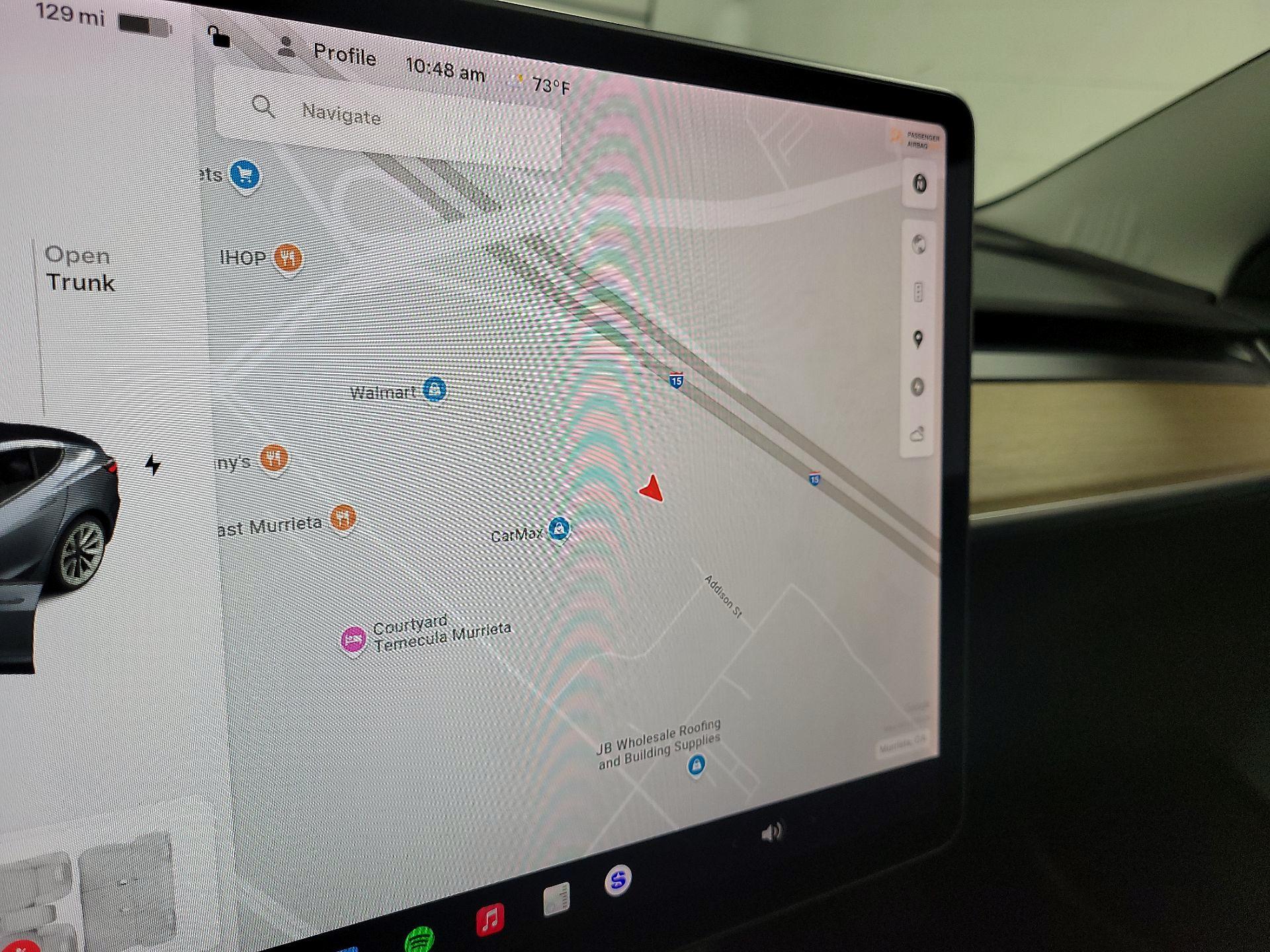 Thumbnail: 2021 Tesla Model 3 - 13