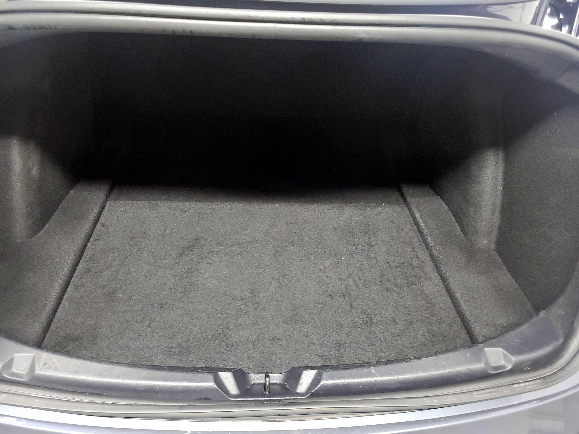 Thumbnail: 2021 Tesla Model 3 - 20