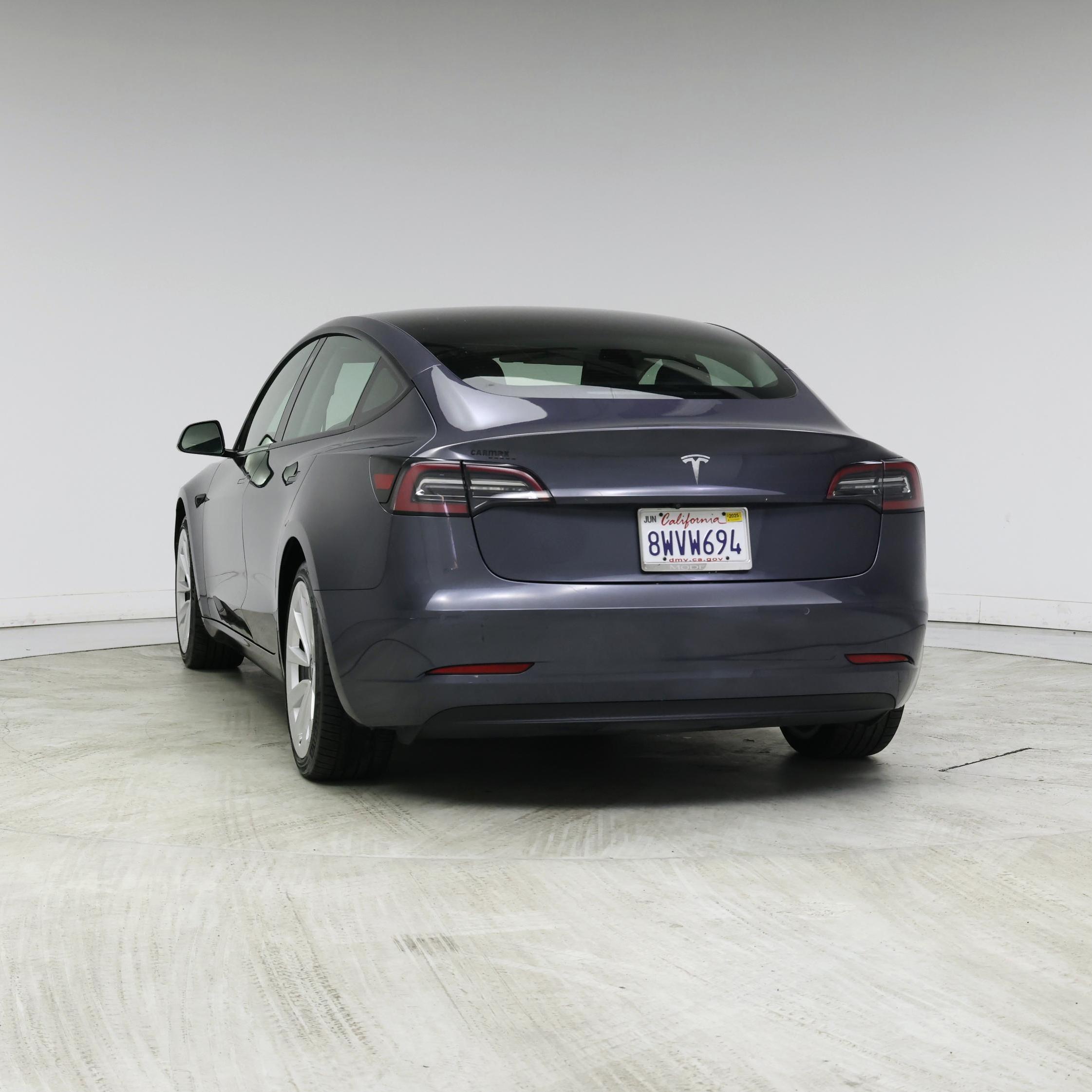 Thumbnail: 2021 Tesla Model 3 - 6