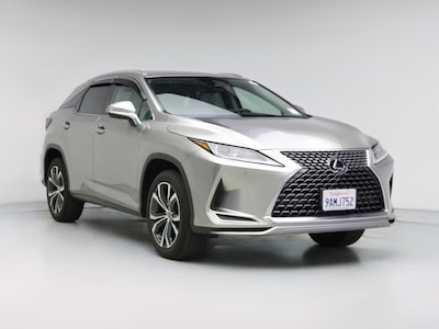2022 Lexus RX 350 -
                Murrieta, CA