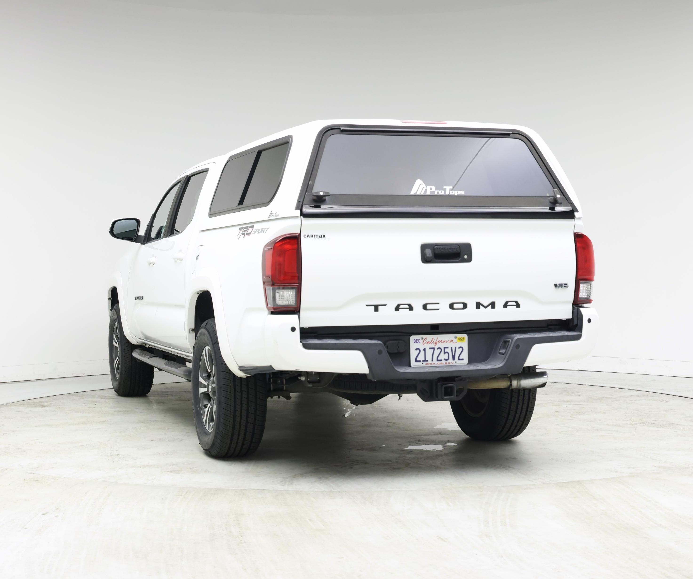 Thumbnail: 2019 Toyota Tacoma - 2