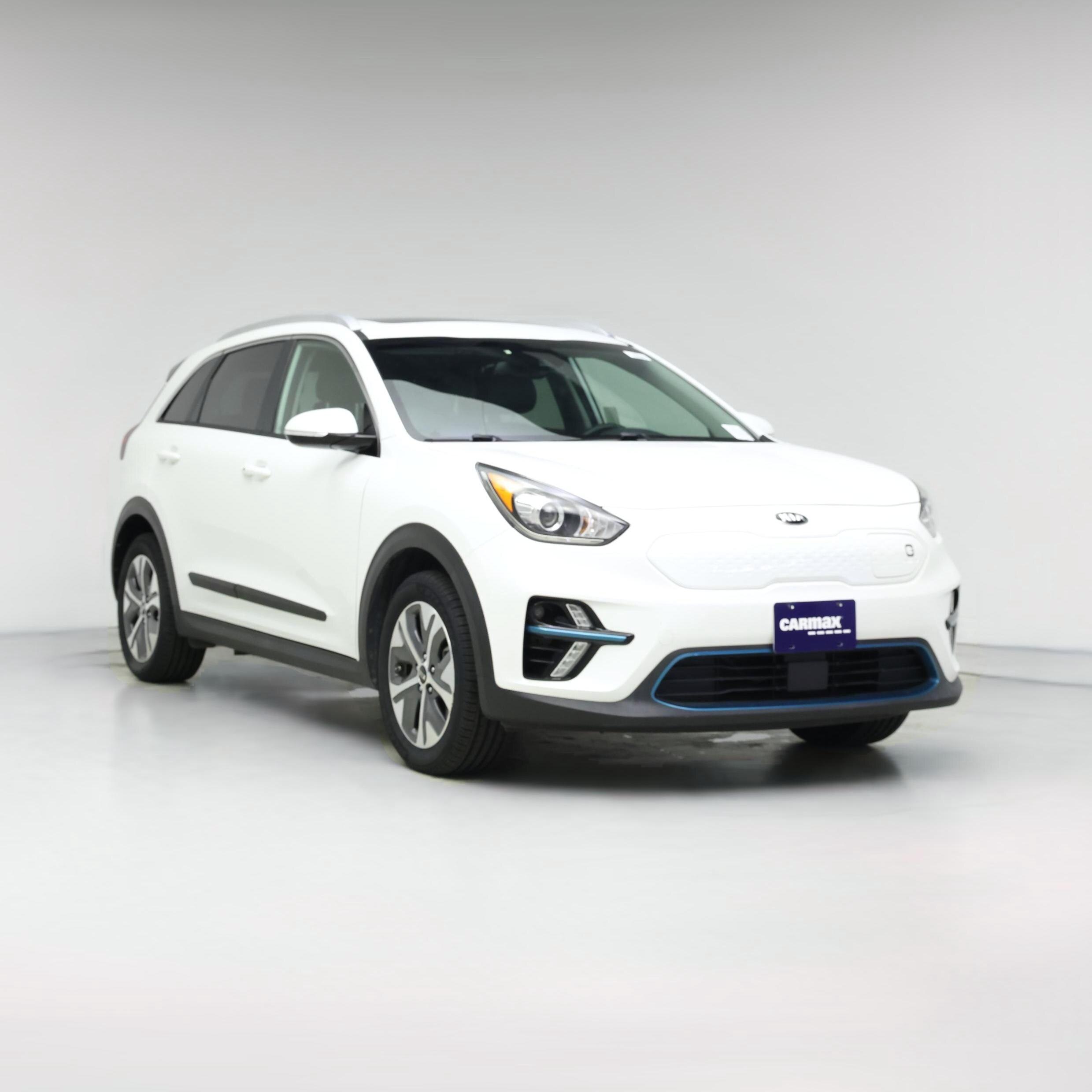 Thumbnail: 2019 Kia Niro - 1