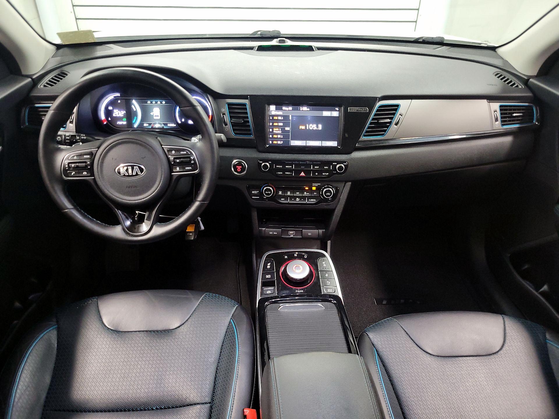 Thumbnail: 2019 Kia Niro - 9