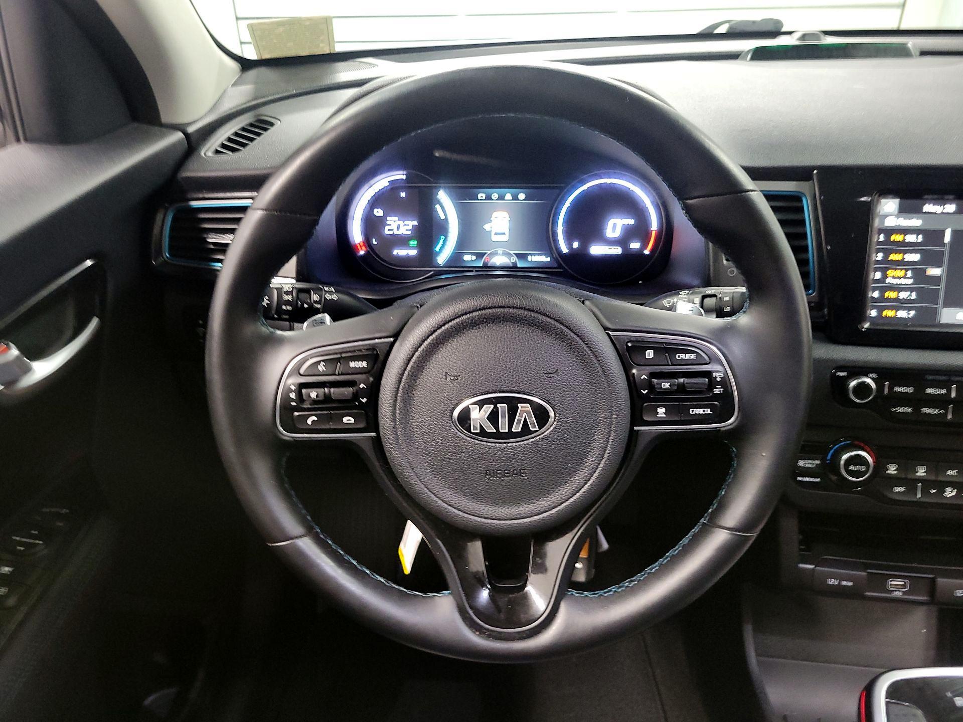 Thumbnail: 2019 Kia Niro - 10
