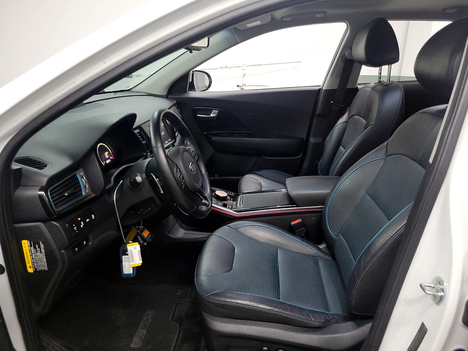Thumbnail: 2019 Kia Niro - 11