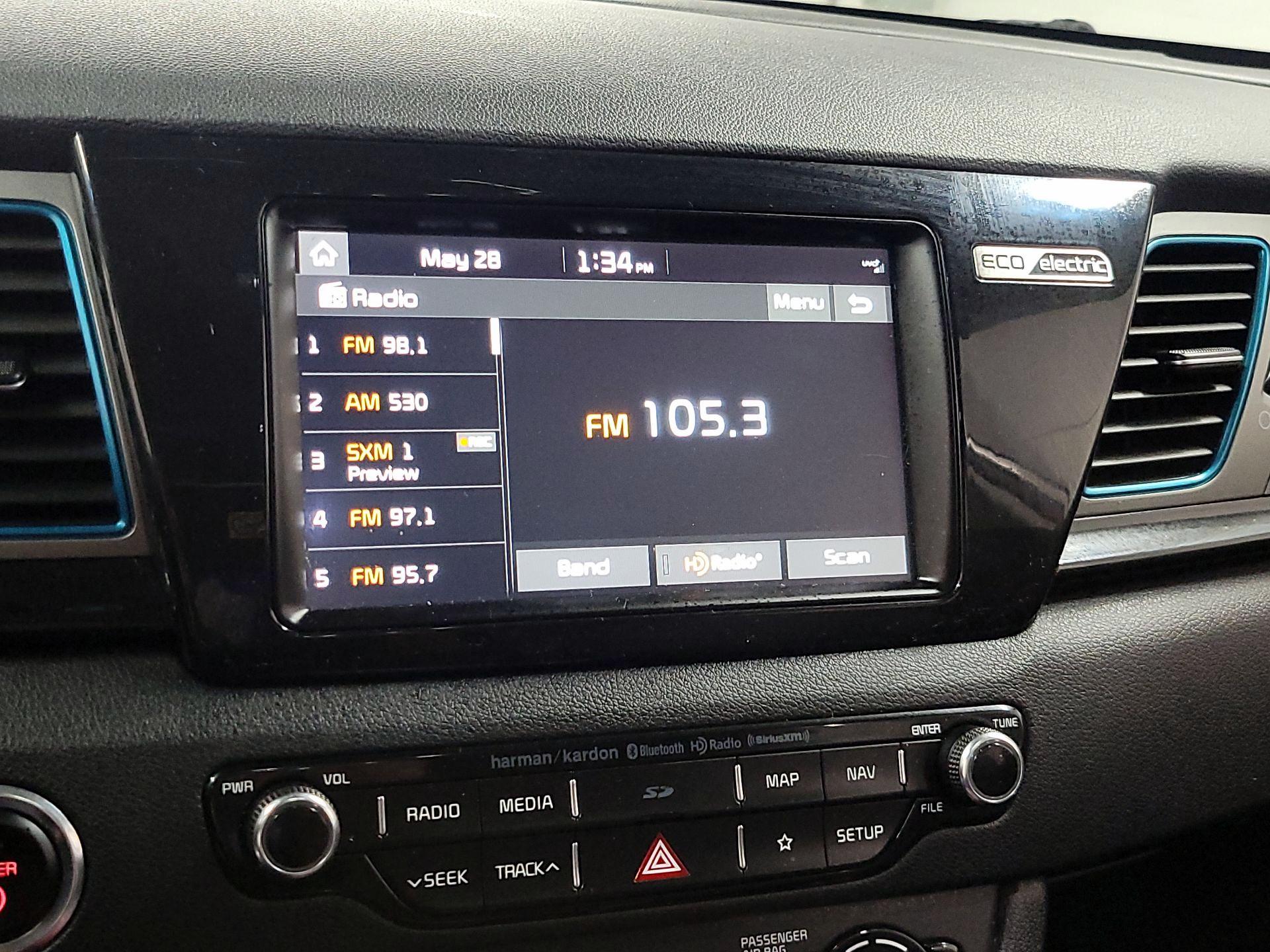 Thumbnail: 2019 Kia Niro - 14