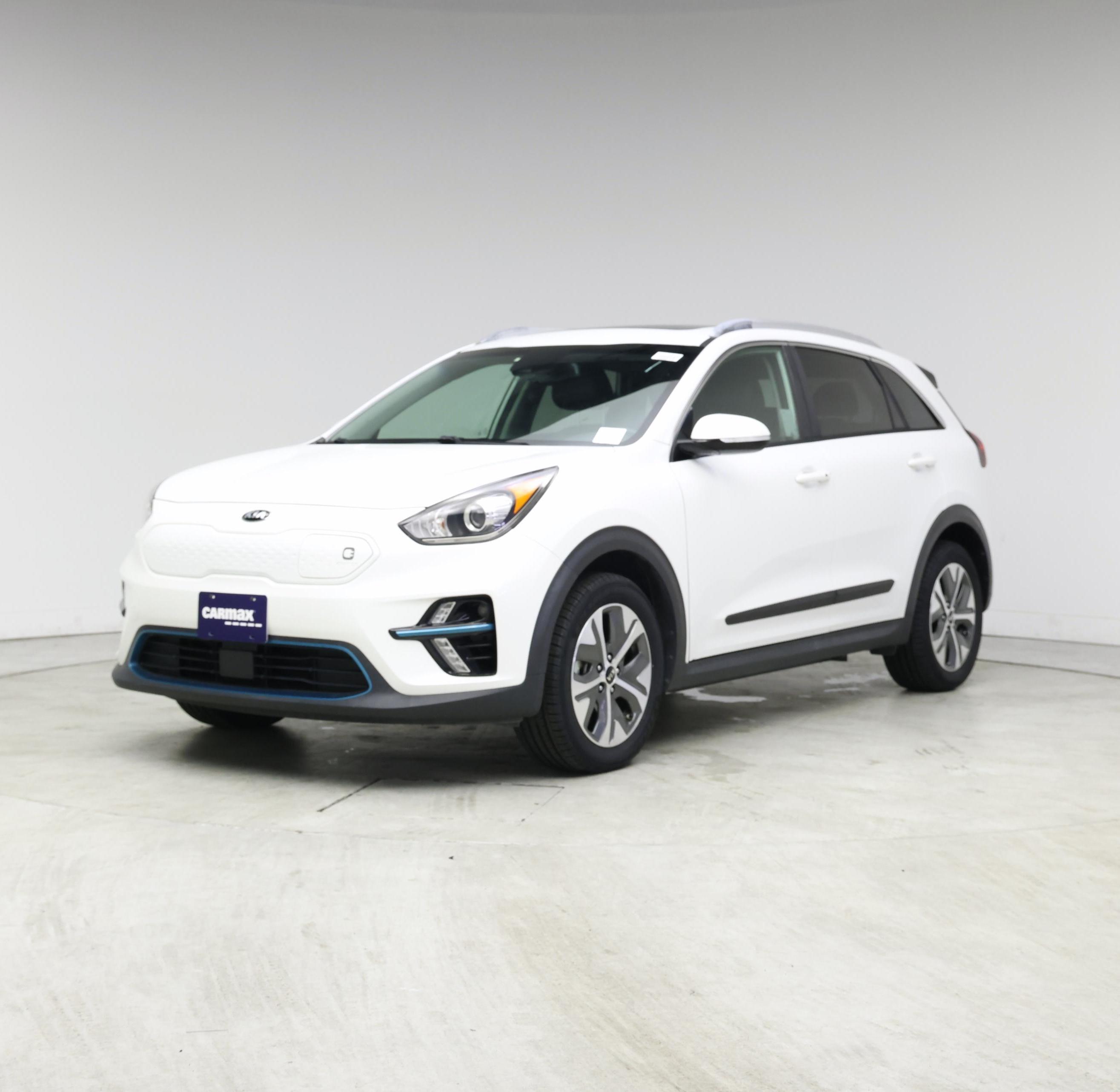 Thumbnail: 2019 Kia Niro - 4