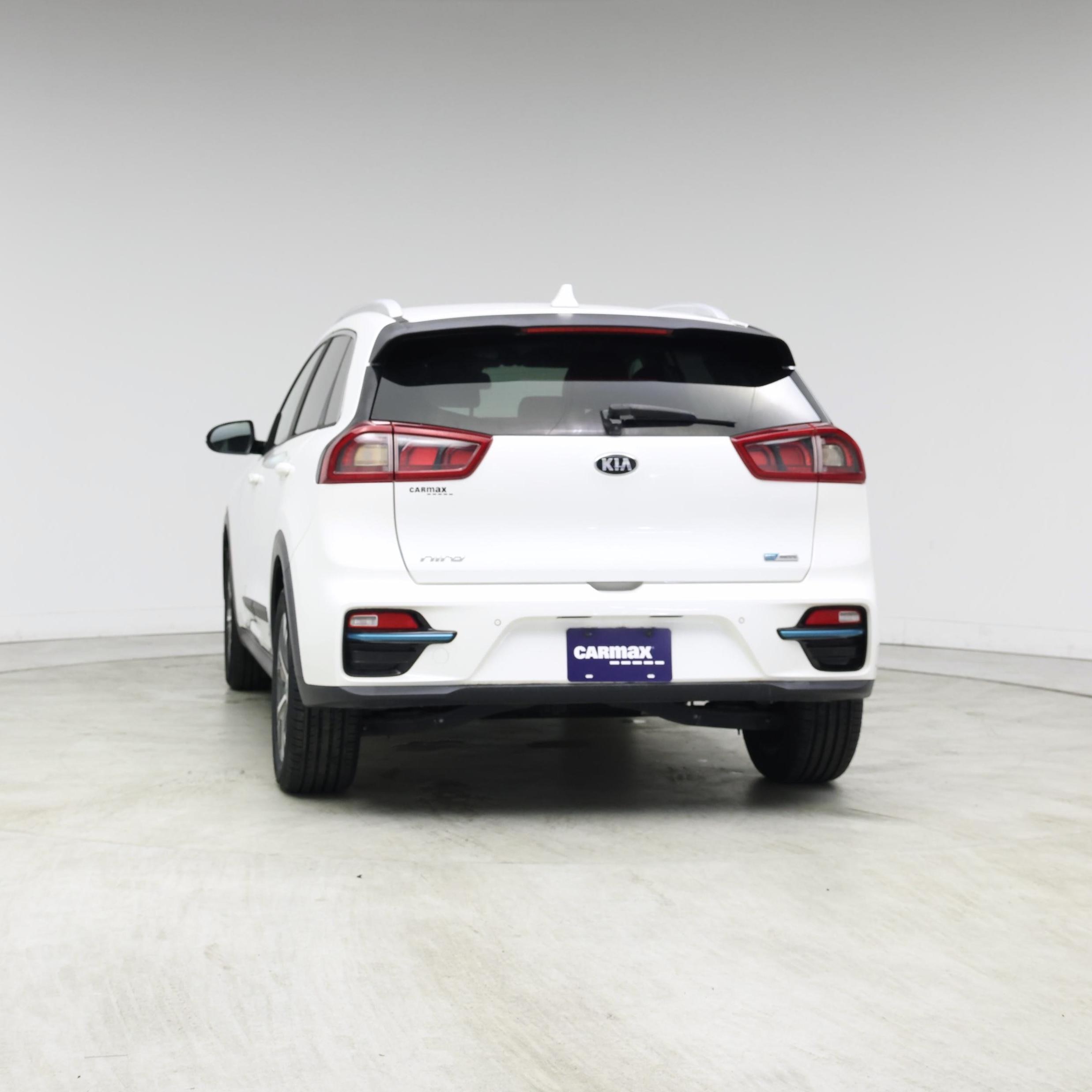 Thumbnail: 2019 Kia Niro - 6