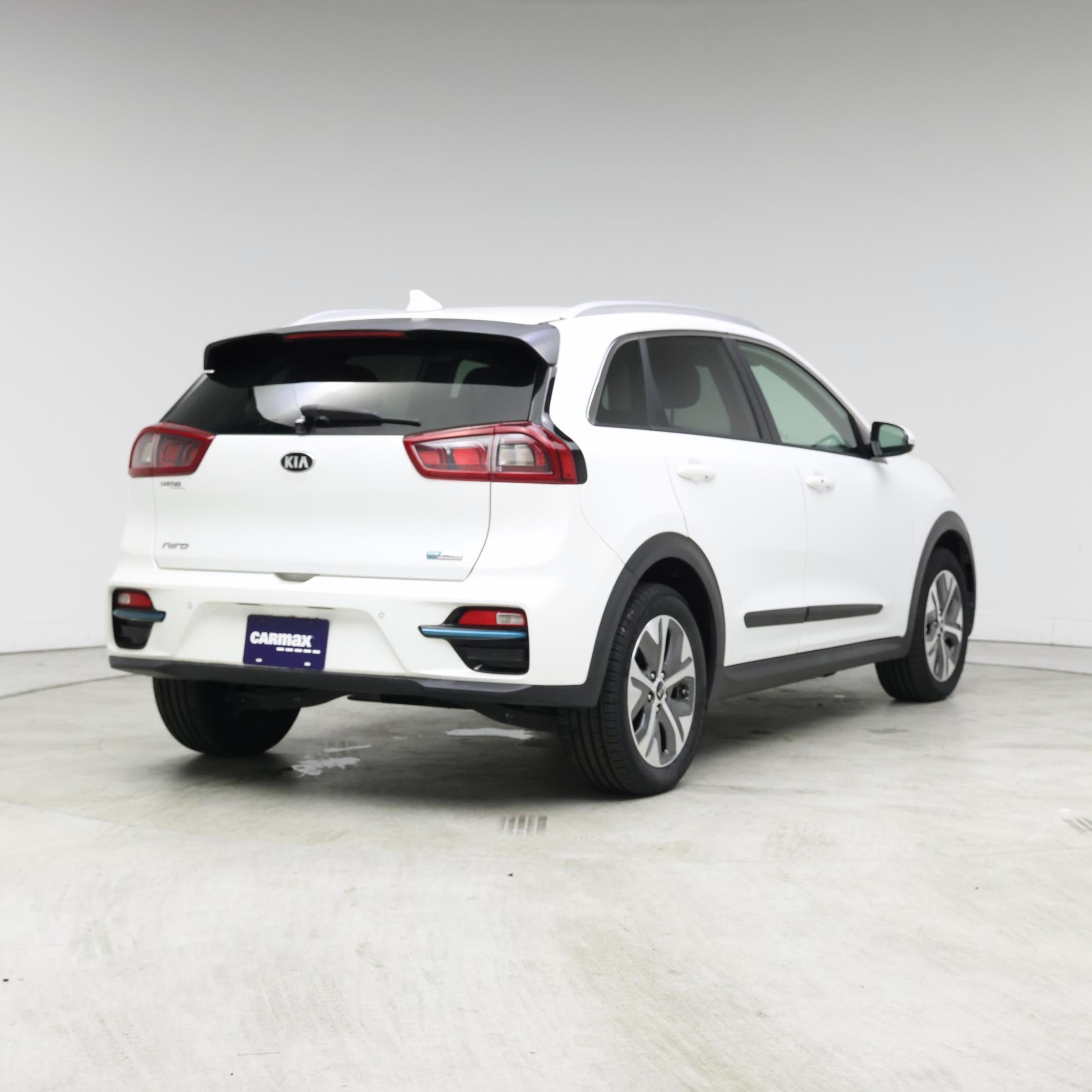 Thumbnail: 2019 Kia Niro - 8