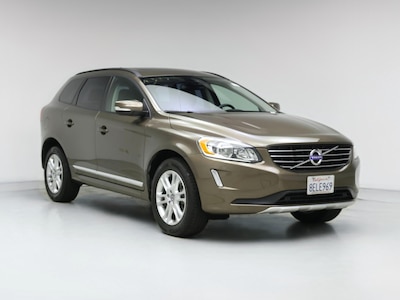 2015 Volvo XC60 T5 -
                  Murrieta, CA