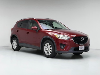 2013 Mazda CX-5 Touring -
                  Murrieta, CA