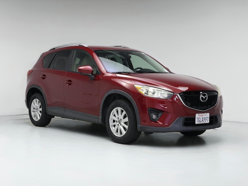 2013 Mazda CX-5 Touring -
                  San Diego, CA
