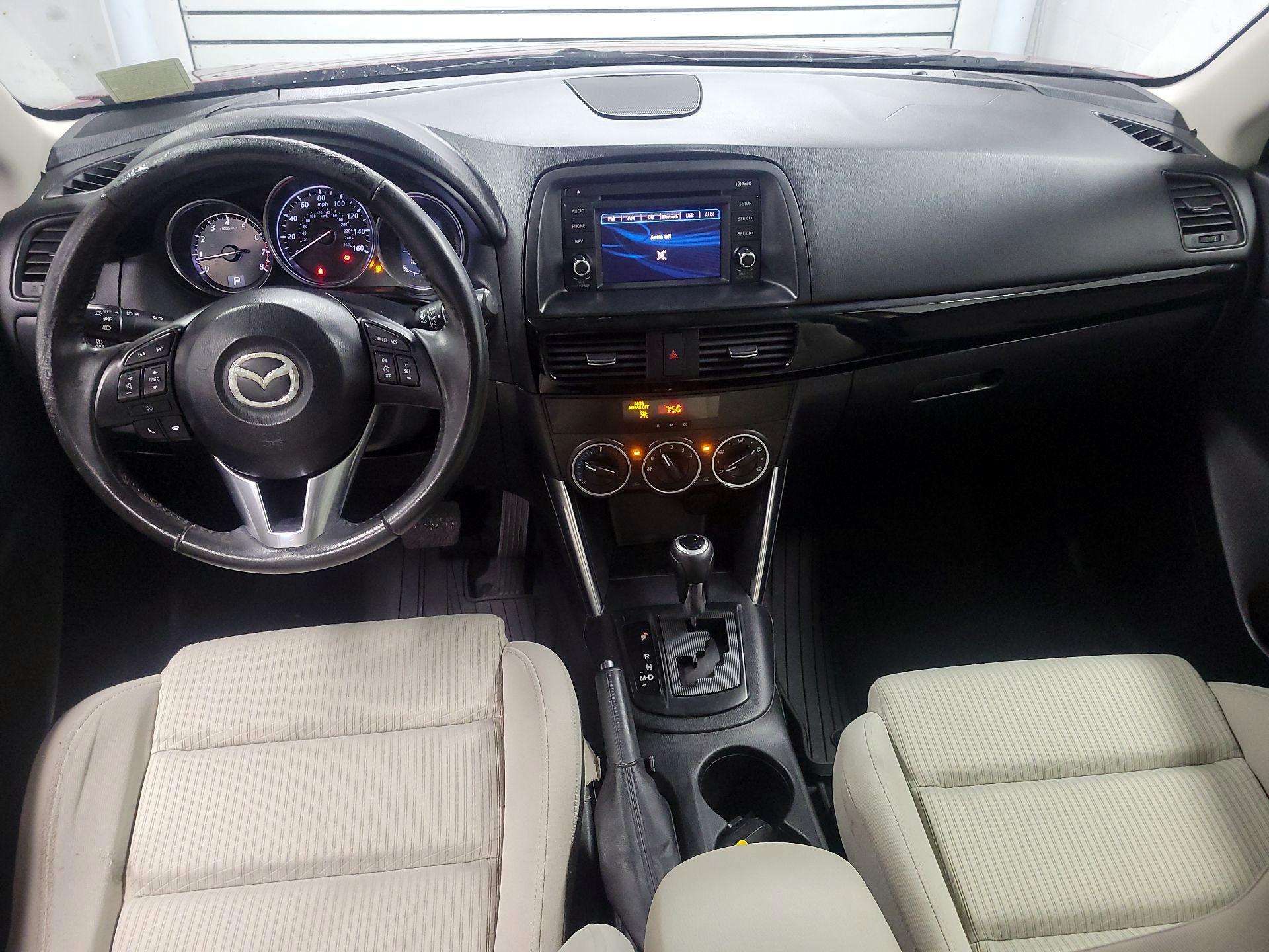 Thumbnail: 2013 Mazda CX-5 - 9