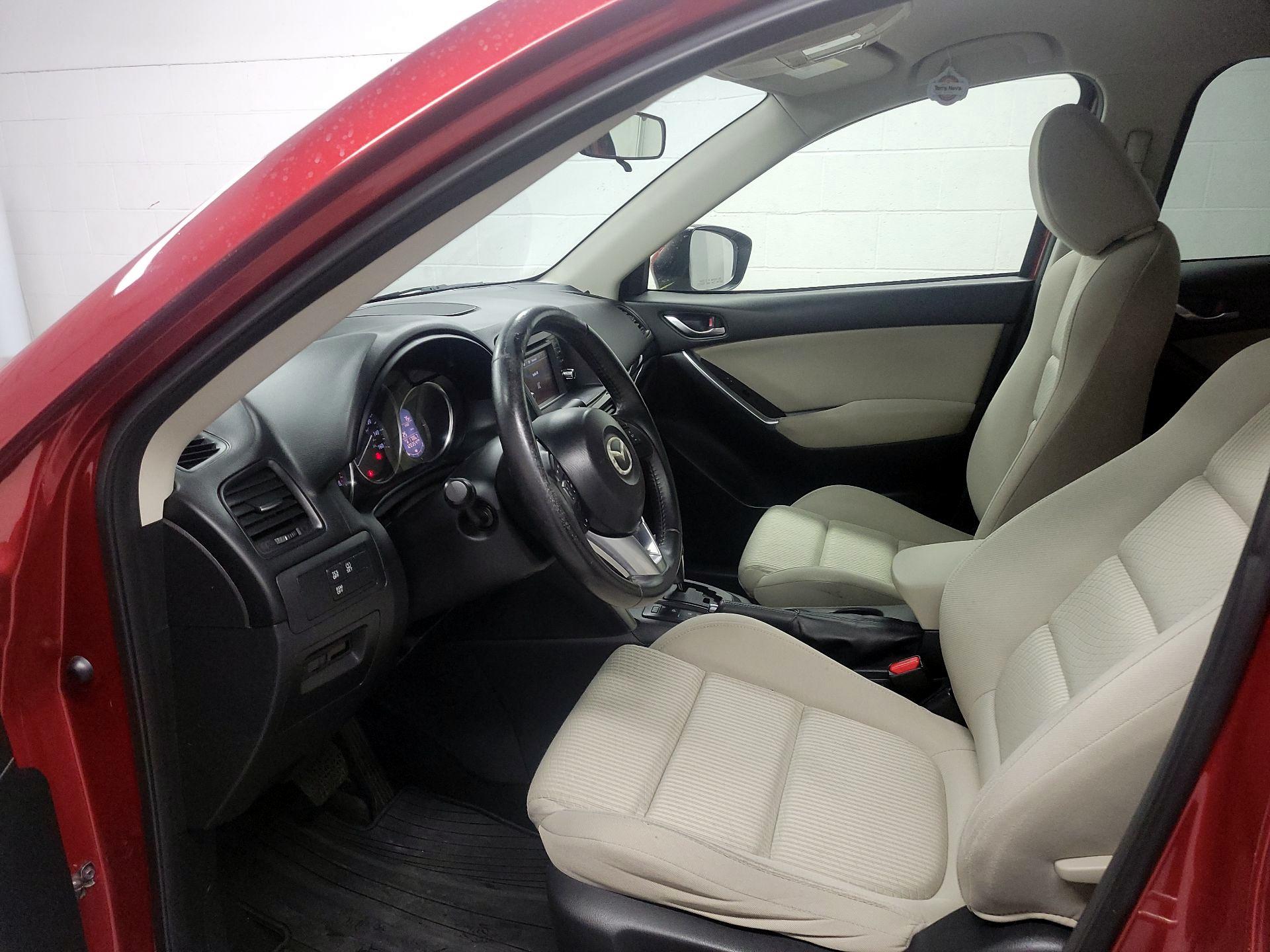 Thumbnail: 2013 Mazda CX-5 - 11