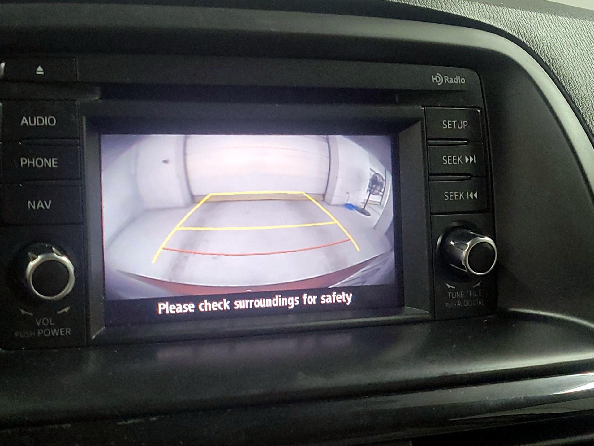 Thumbnail: 2013 Mazda CX-5 - 13