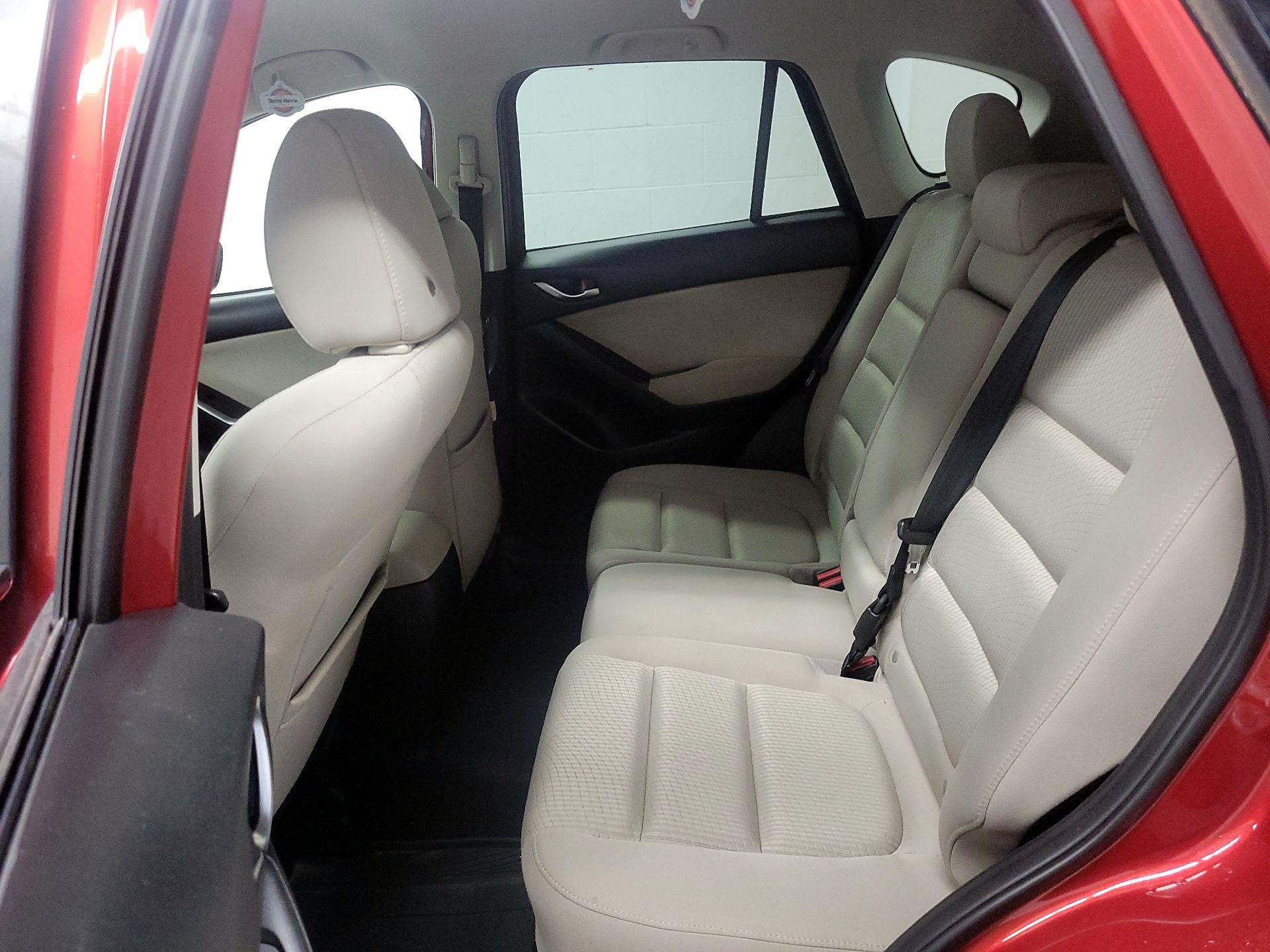 Thumbnail: 2013 Mazda CX-5 - 17