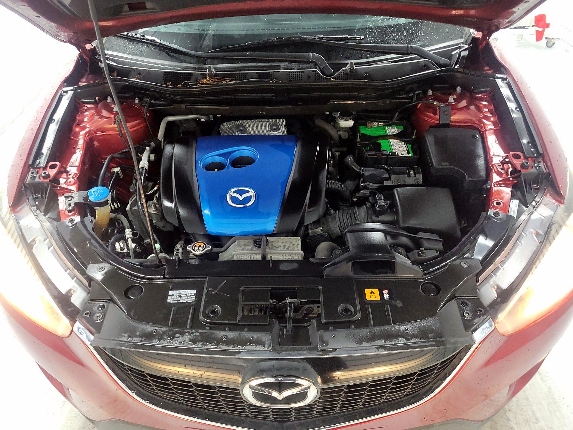 Thumbnail: 2013 Mazda CX-5 - 19