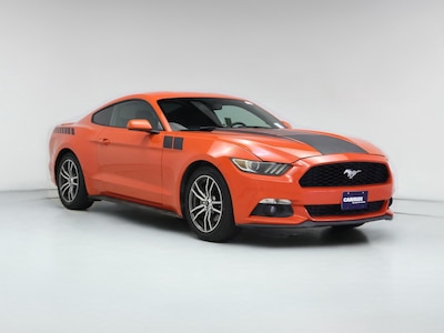 2016 Ford Mustang  -
                  Oxnard, CA