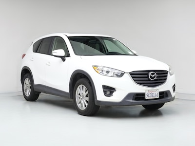 2016 Mazda CX-5 Touring -
                  Murrieta, CA