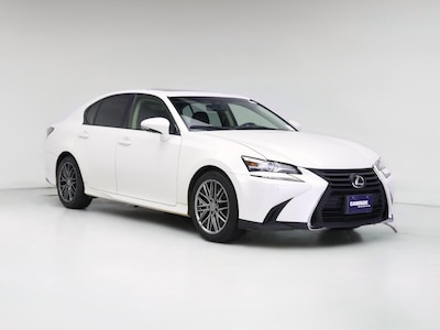 2016 Lexus GS 350 -
                  Murrieta, CA