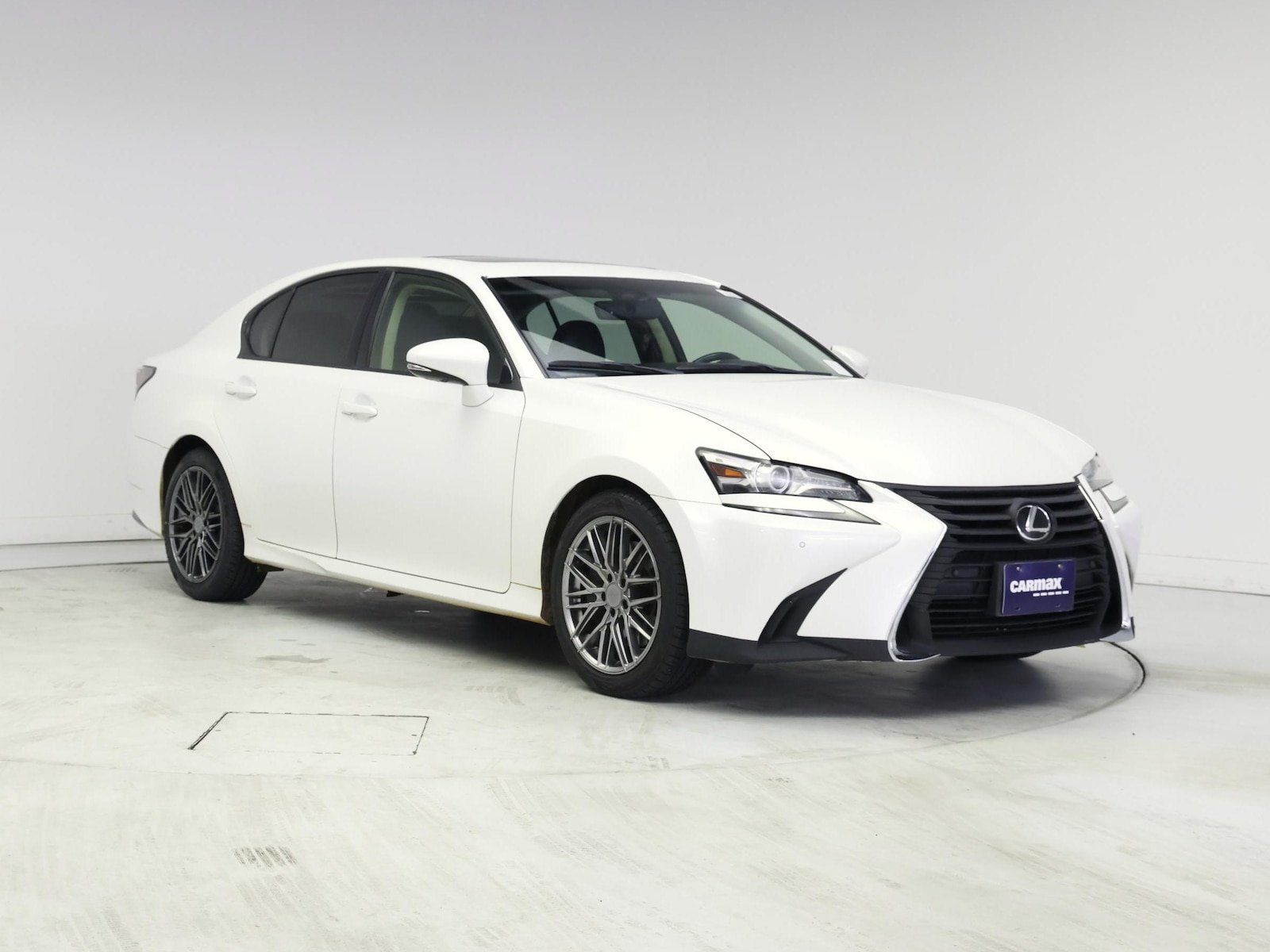 Image 2 of 2016 Lexus GS 350
