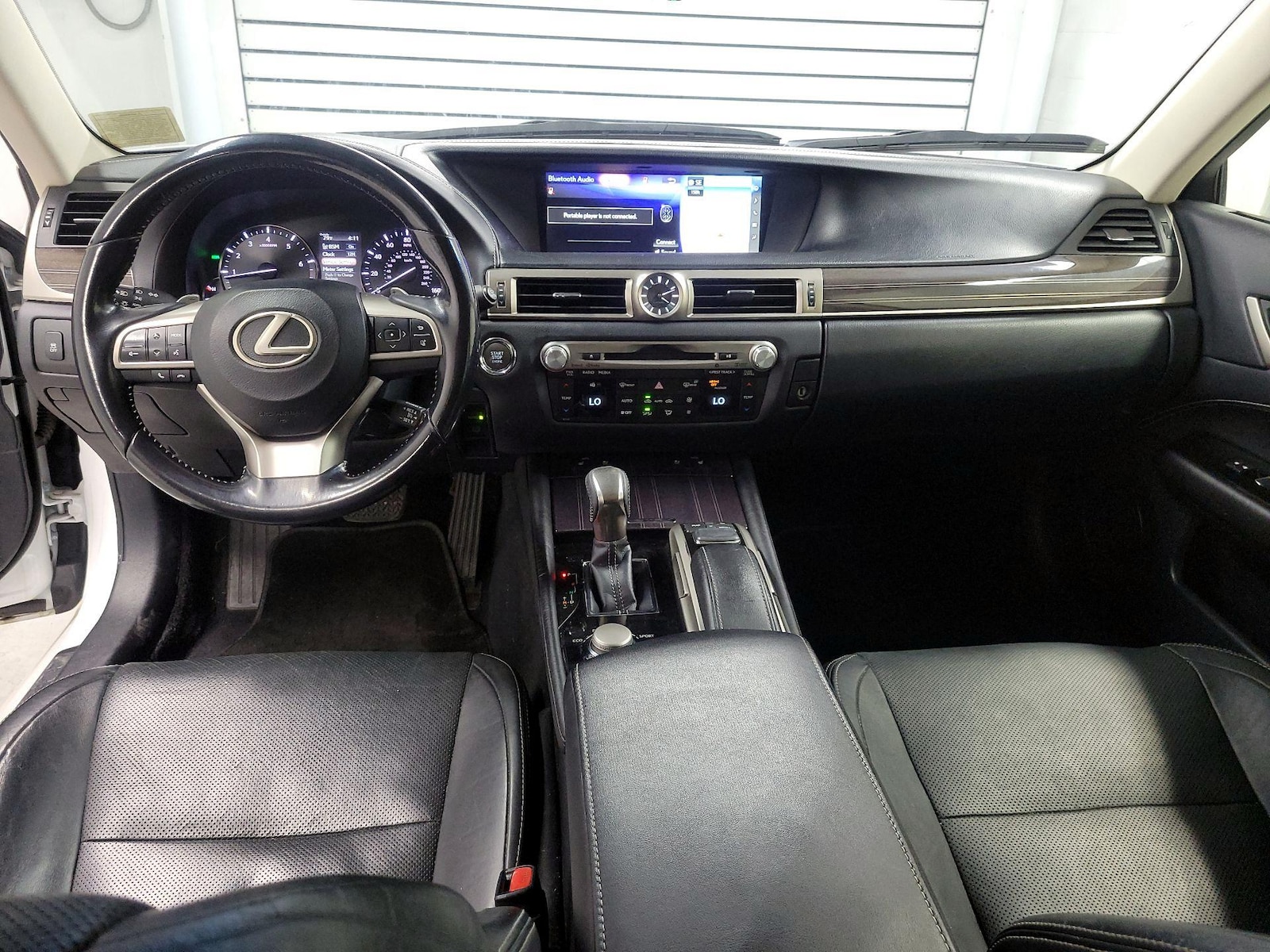 Image 10 of 2016 Lexus GS 350