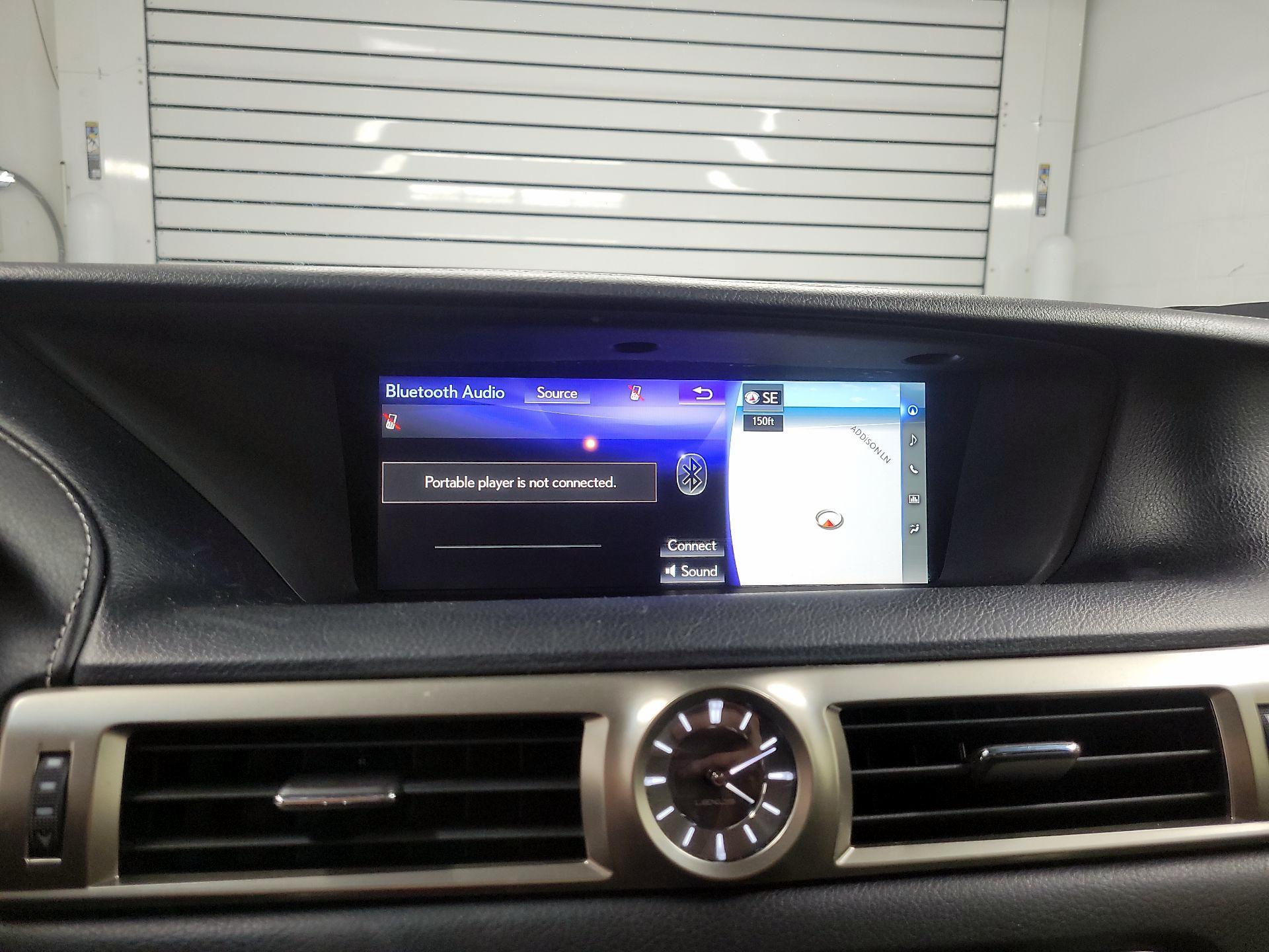 Thumbnail: 2016 Lexus GS - 14