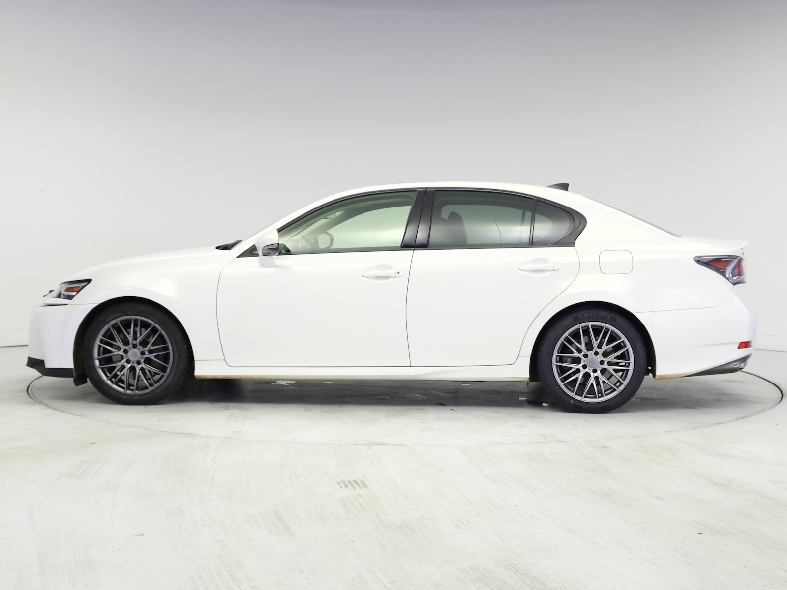 Image 4 of 2016 Lexus GS 350