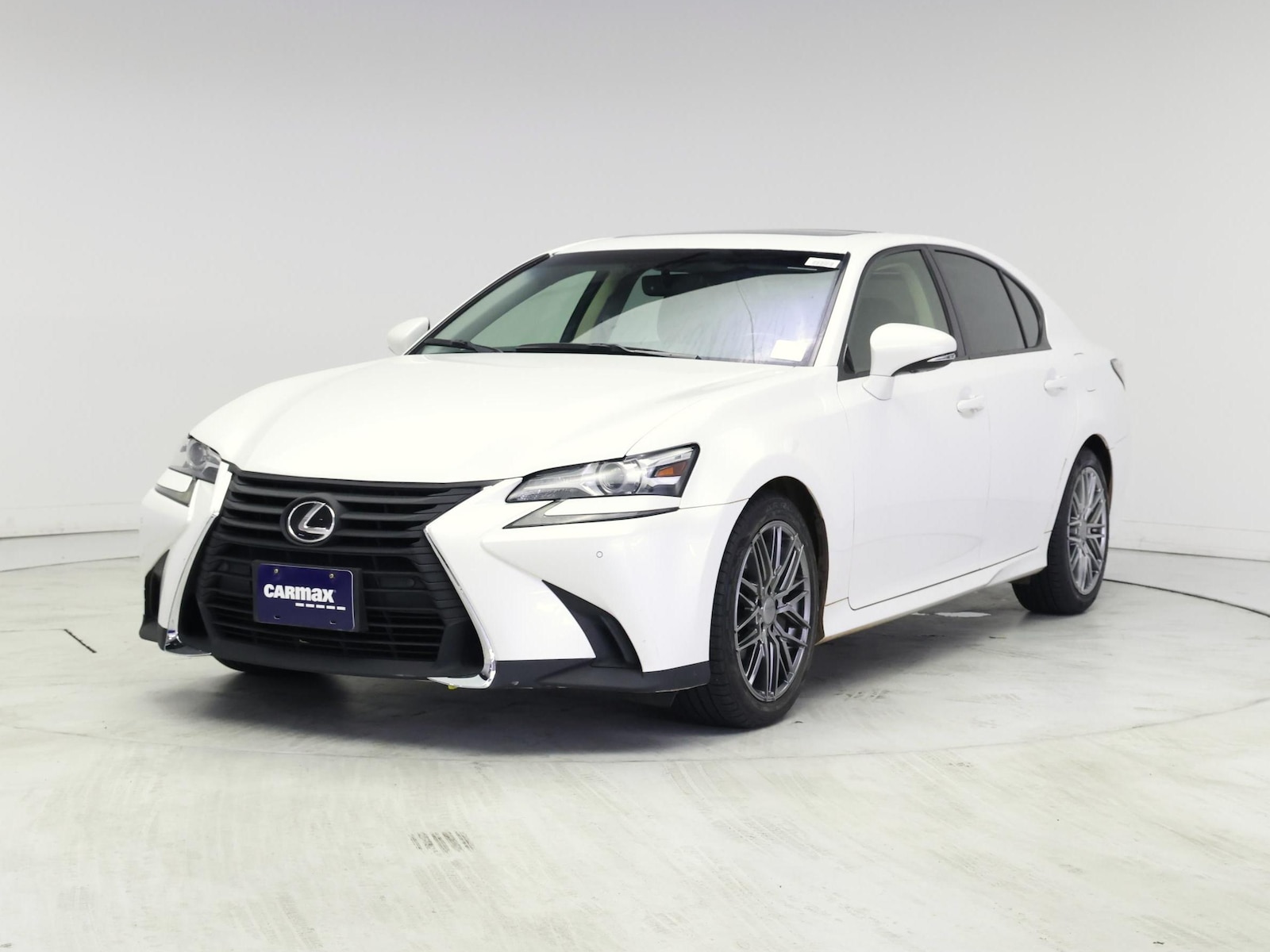 Image 5 of 2016 Lexus GS 350