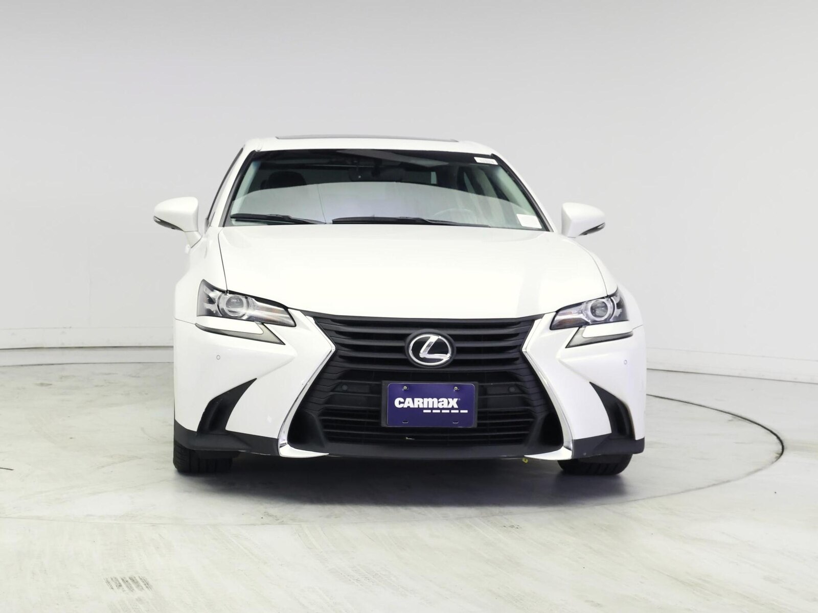 Image 6 of 2016 Lexus GS 350