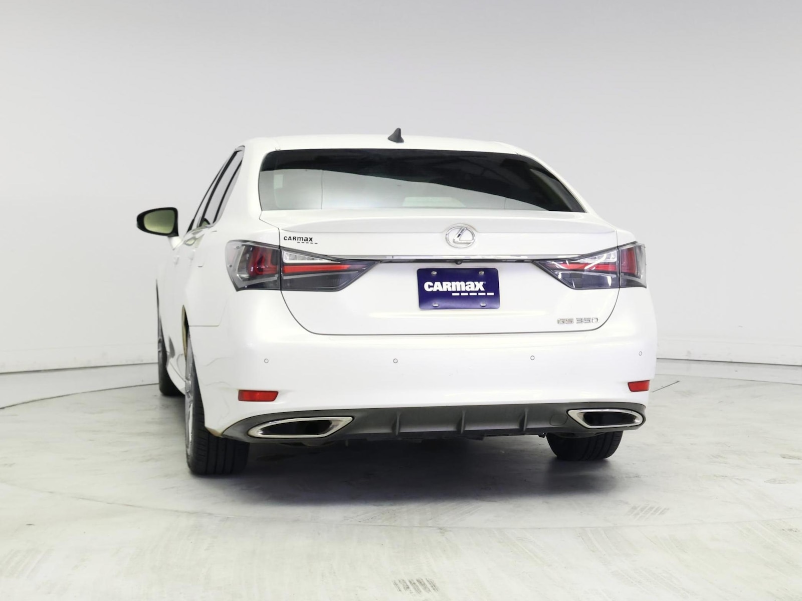 Image 7 of 2016 Lexus GS 350