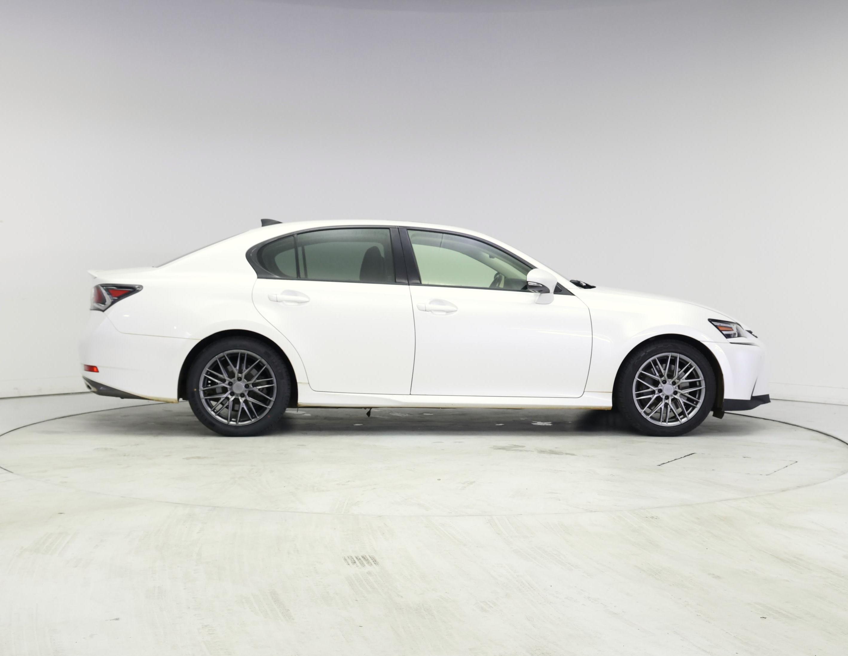 Thumbnail: 2016 Lexus GS - 7