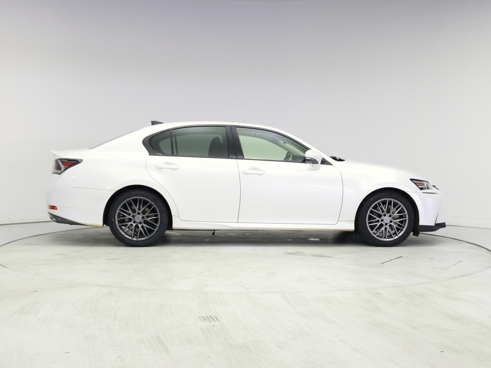 Image 8 of 2016 Lexus GS 350