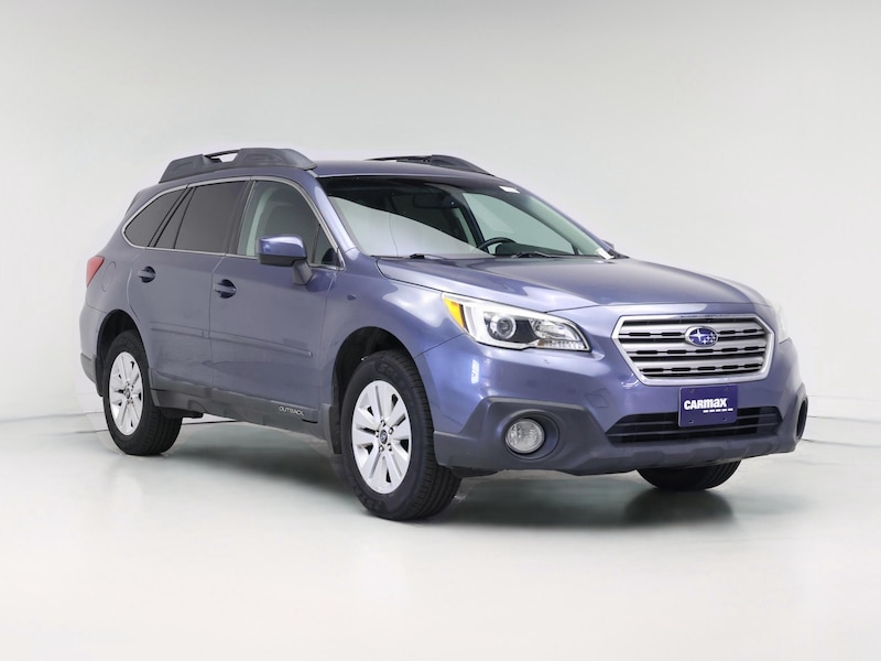 2015 Subaru Outback Premium -
                  Murrieta, CA