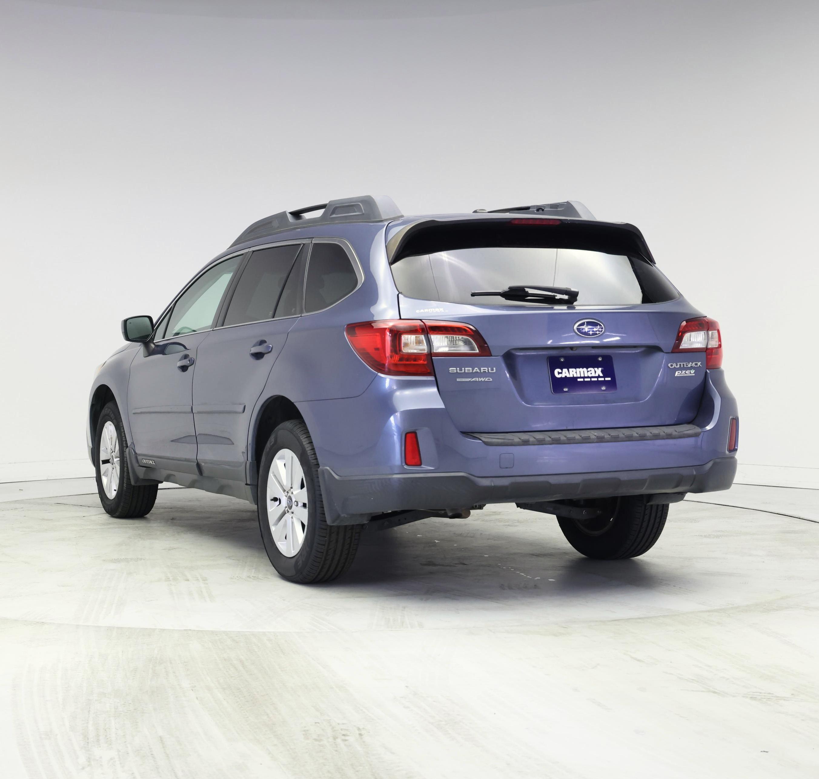 Thumbnail: 2015 Subaru Outback - 2