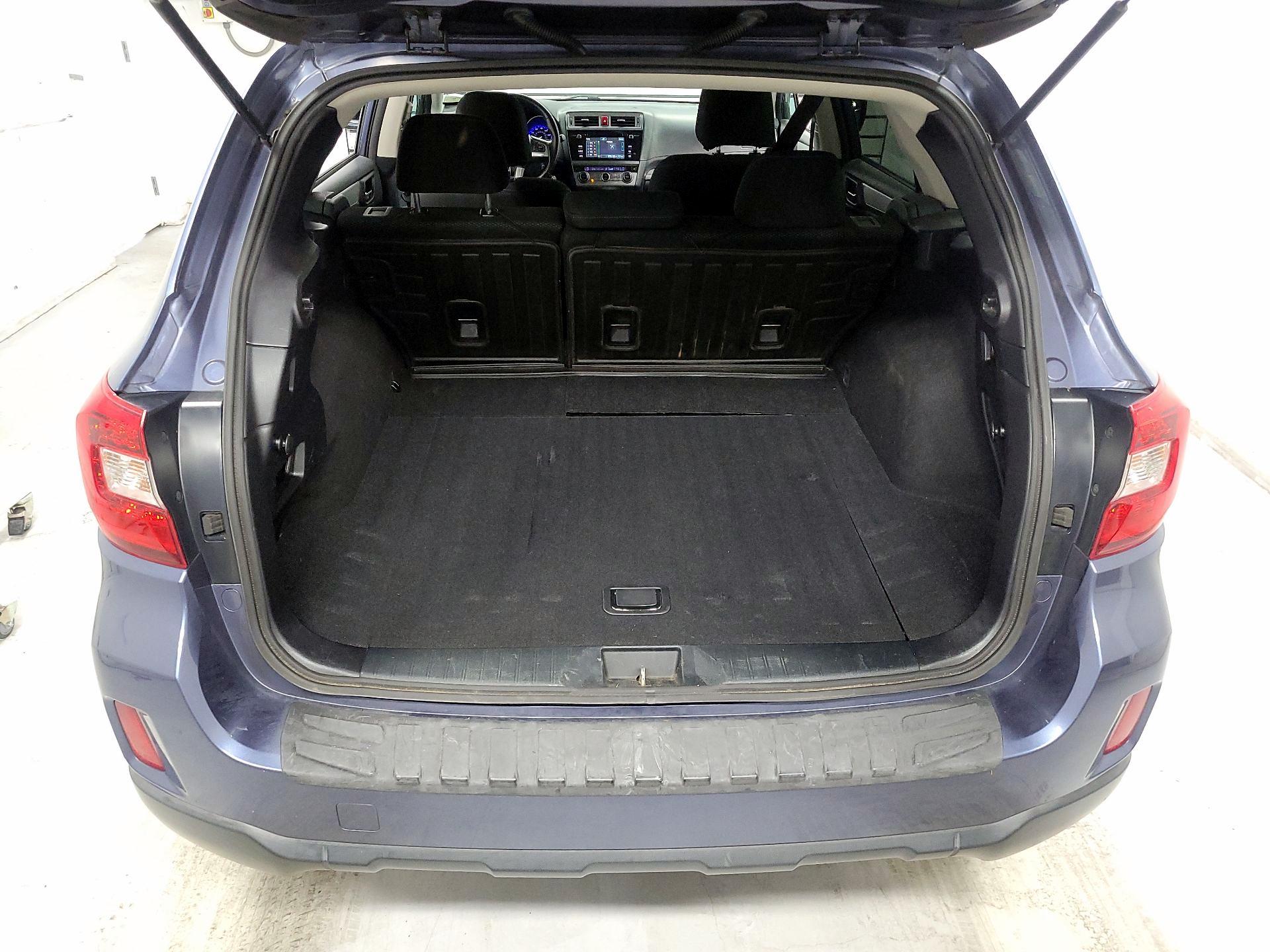 Thumbnail: 2015 Subaru Outback - 19