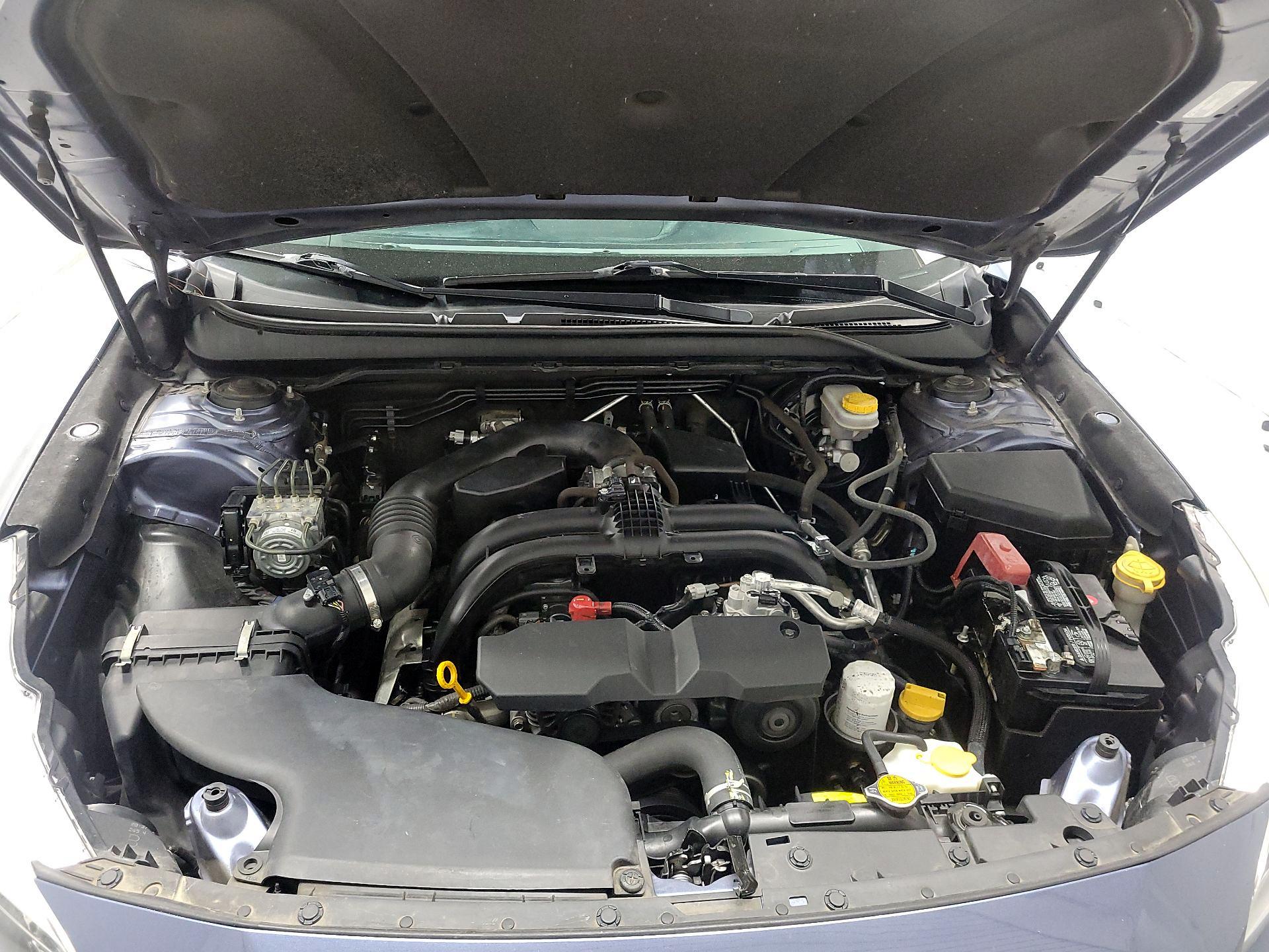 Thumbnail: 2015 Subaru Outback - 20