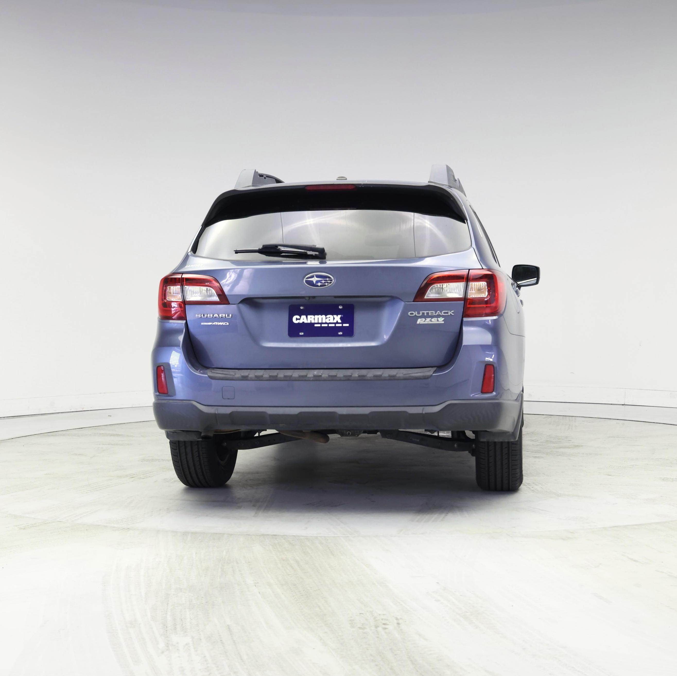 Thumbnail: 2015 Subaru Outback - 6