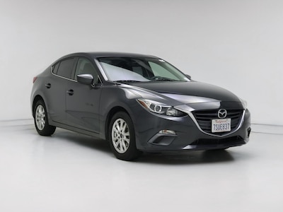 2016 Mazda Mazda3 i Sport -
                  Murrieta, CA
