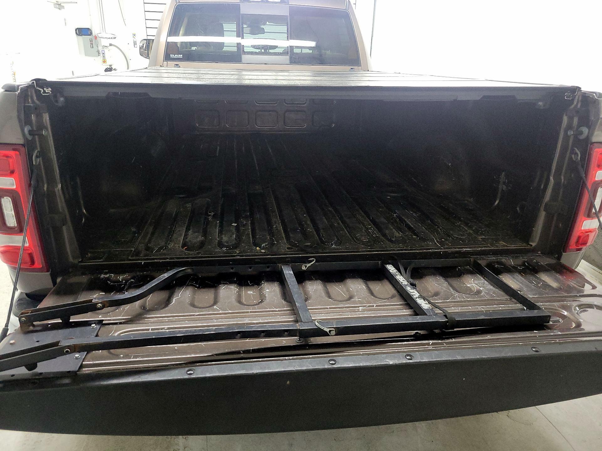 Thumbnail: 2020 RAM 3500 - 19