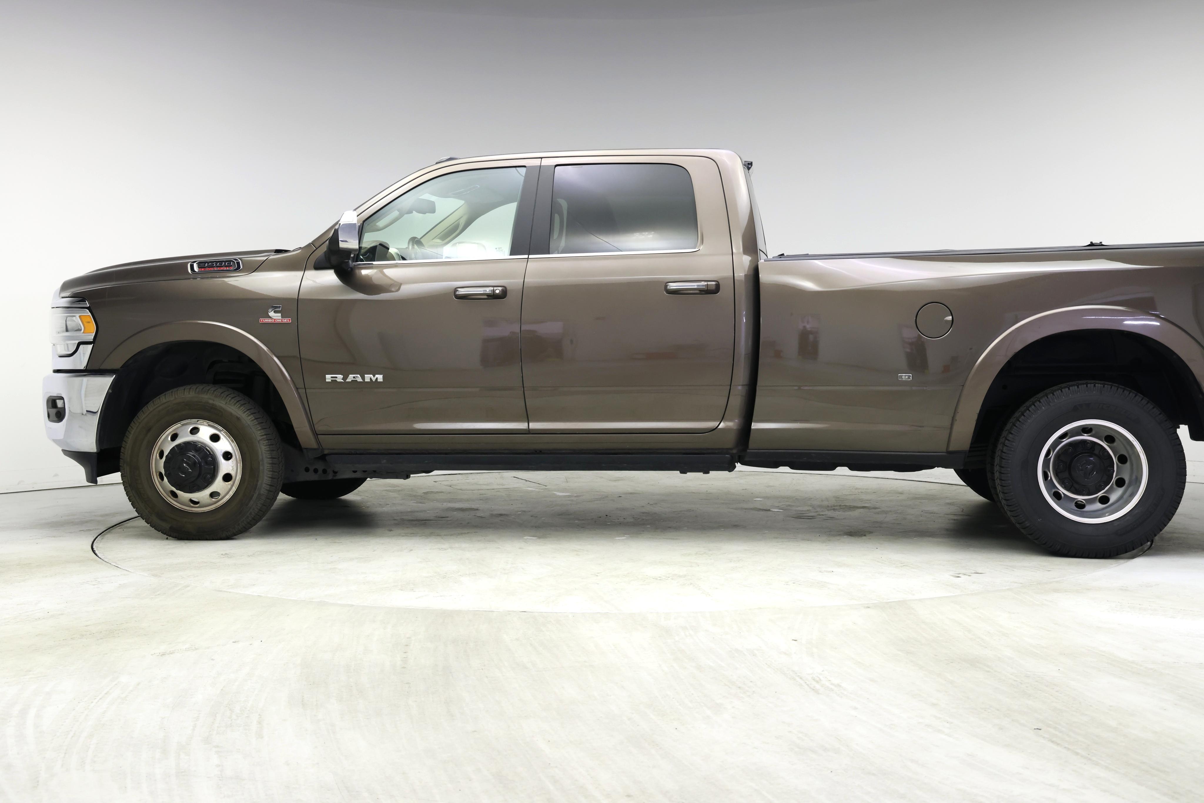 Thumbnail: 2020 RAM 3500 - 3