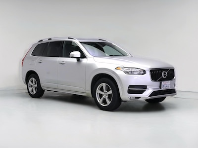2016 Volvo XC90 T5 Momentum -
                  Murrieta, CA