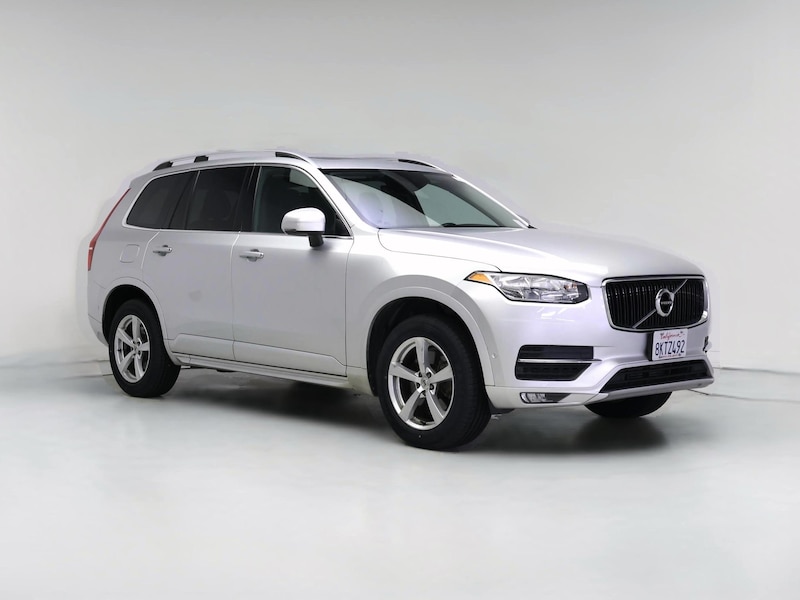 2016 Volvo XC90 T5 Momentum -
                  Murrieta, CA