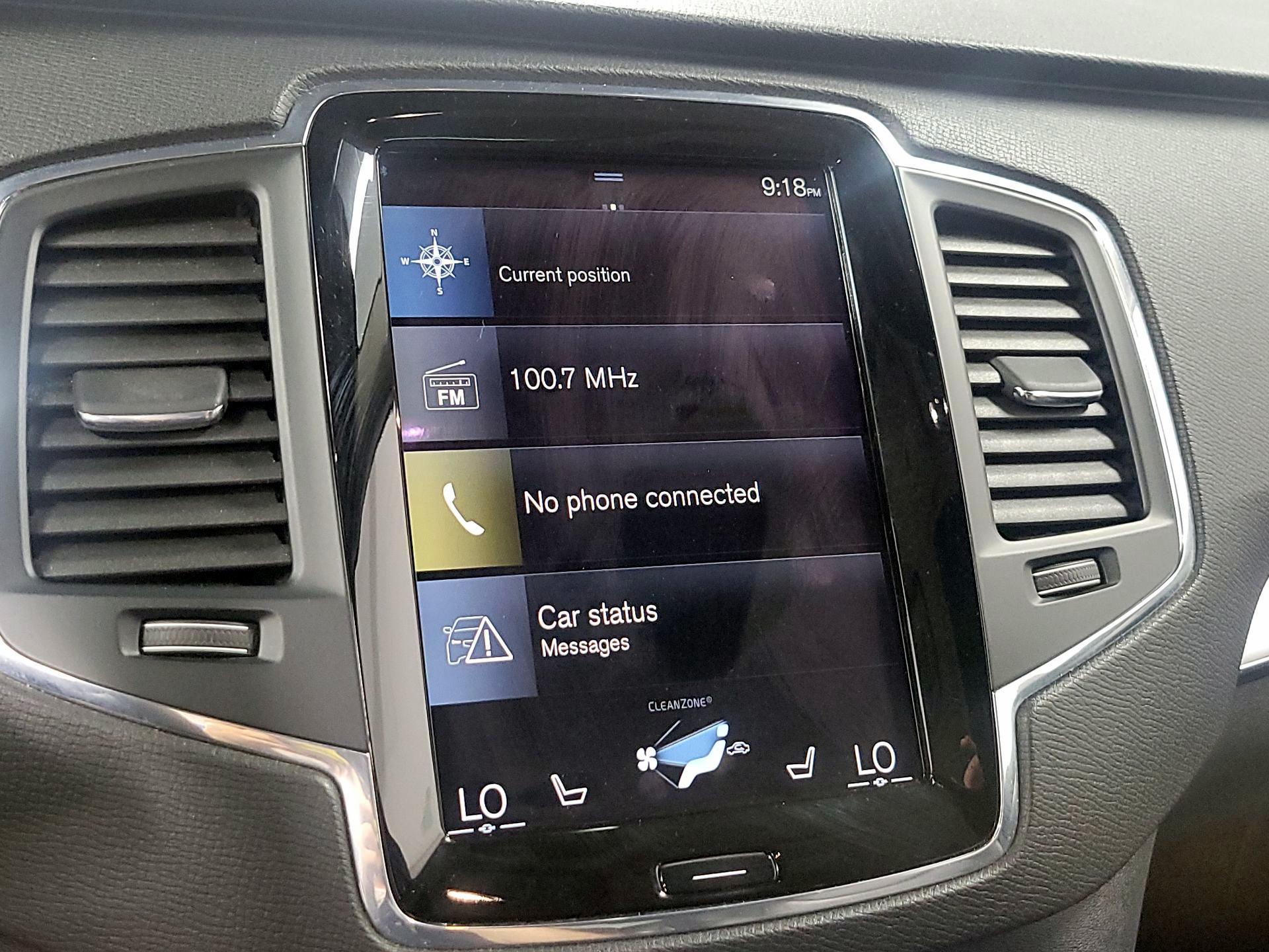 Thumbnail: 2016 Volvo XC90 - 14